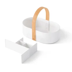 Cesto organizador Caddy de Umbra