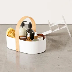 Cesto organizador Caddy de Umbra