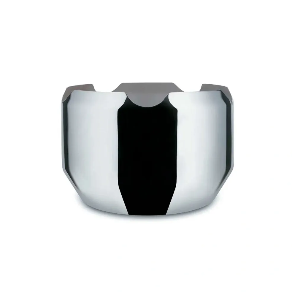 Champañera de acero inoxidable Noè Giulio Lacchetti Alessi