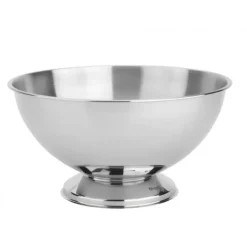 Champañera de acero inoxidable Leopold Vienna
