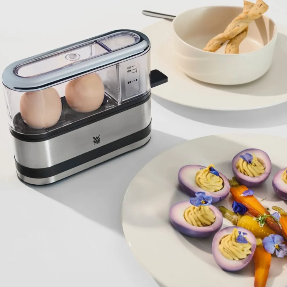 Cocedor de huevos WMF