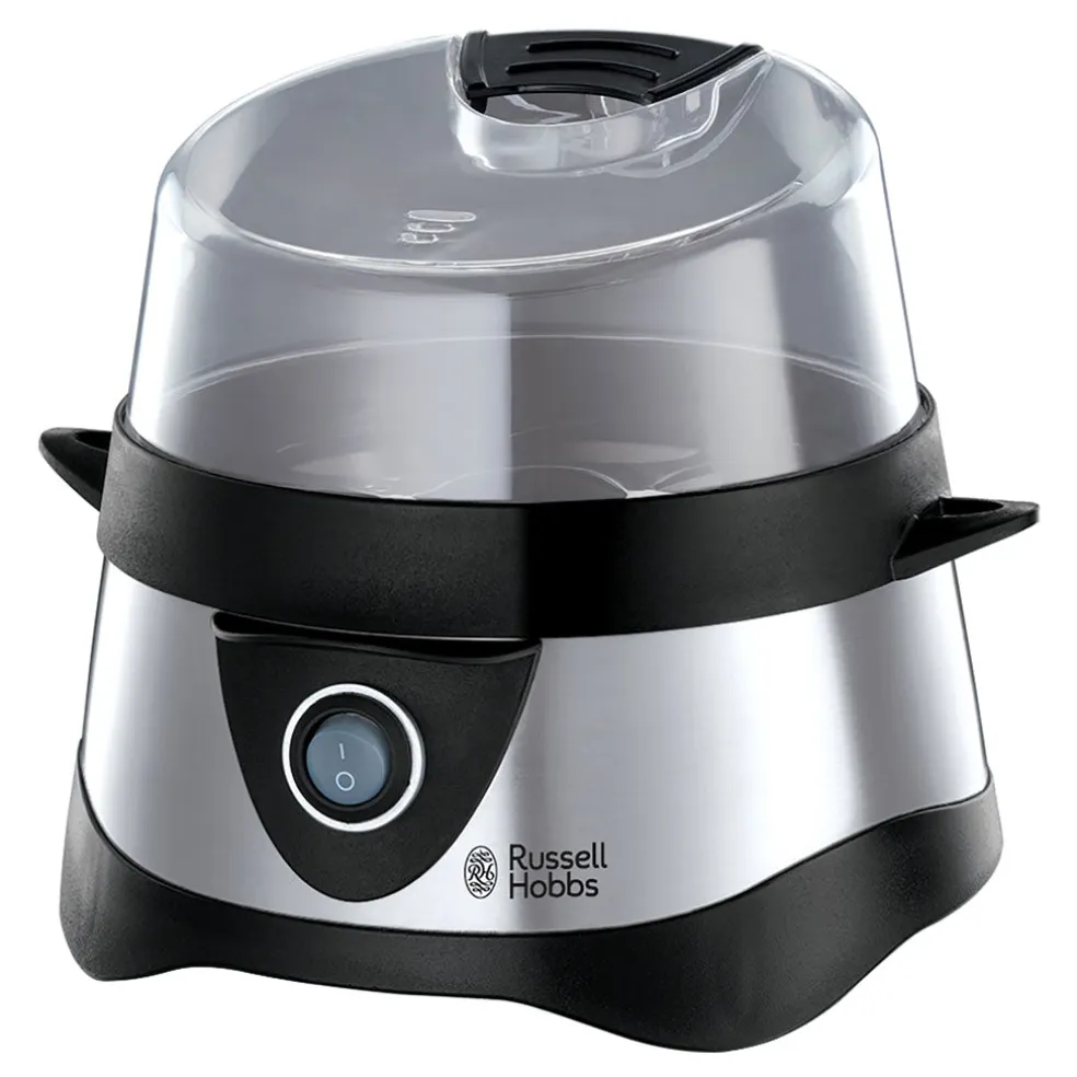 Cocedor para 7 huevos Cook@Home Russell Hobbs