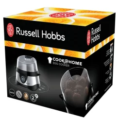 Cocedor para 7 huevos Cook@Home Russell Hobbs