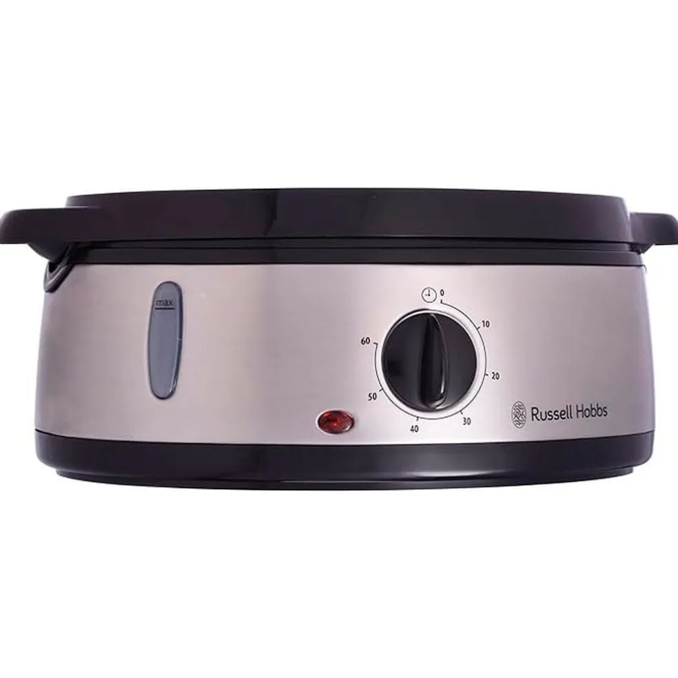 Cocina a vapor Russell Hobbs