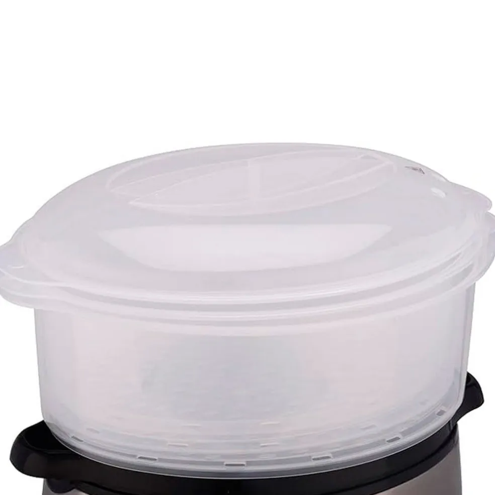 Cocina a vapor Russell Hobbs