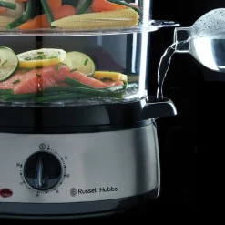 Cocina a vapor Russell Hobbs
