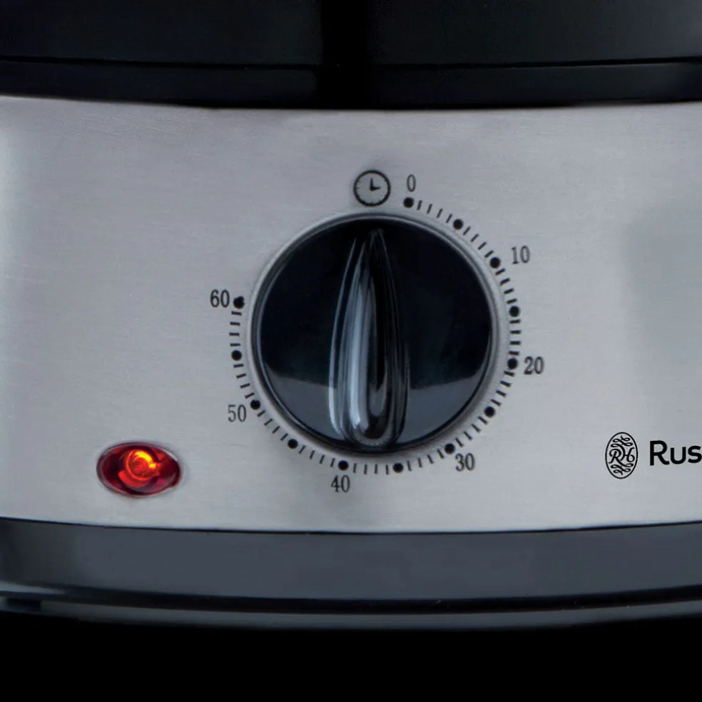 Cocina a vapor Russell Hobbs