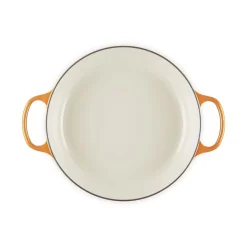 Cocotte baja tipo cacerola ¡Edición Especial Centenario! Le Creuset