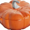 Cocotte calabaza de hierro fundido Staub