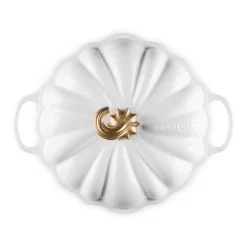Cocotte Calabaza de hierro Le Creuset