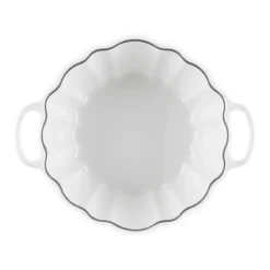 Cocotte Calabaza de hierro Le Creuset