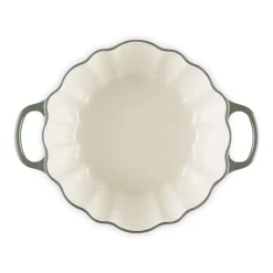 Cocotte Calabaza de hierro Le Creuset