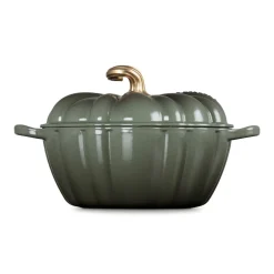Cocotte Calabaza de hierro Le Creuset