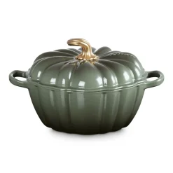 Cocotte Calabaza de hierro Le Creuset