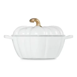 Cocotte Calabaza de hierro Le Creuset