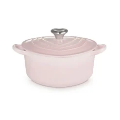 Cocotte corazón Le Creuset