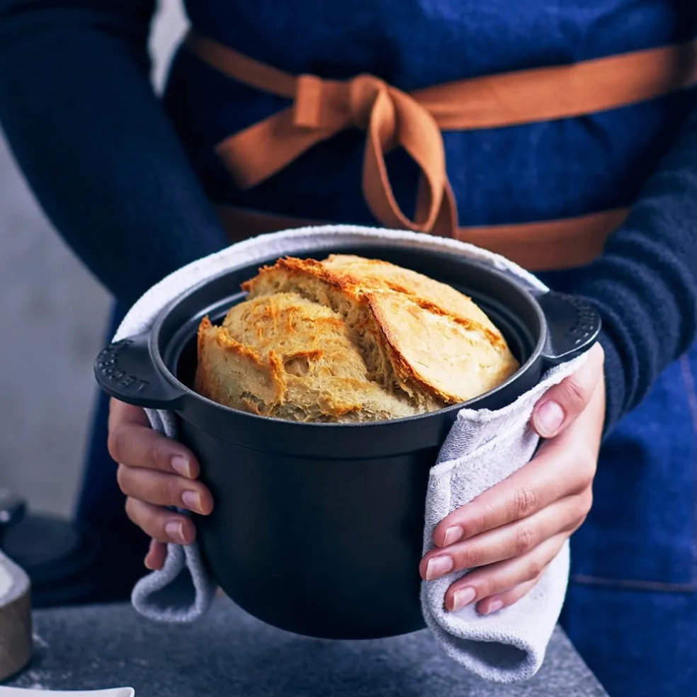 Cocotte de hierro Every Le Creuset
