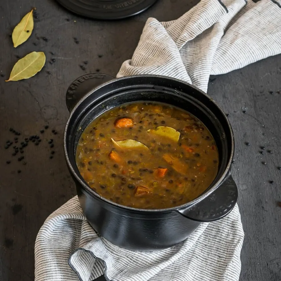 Cocotte de hierro Every Le Creuset