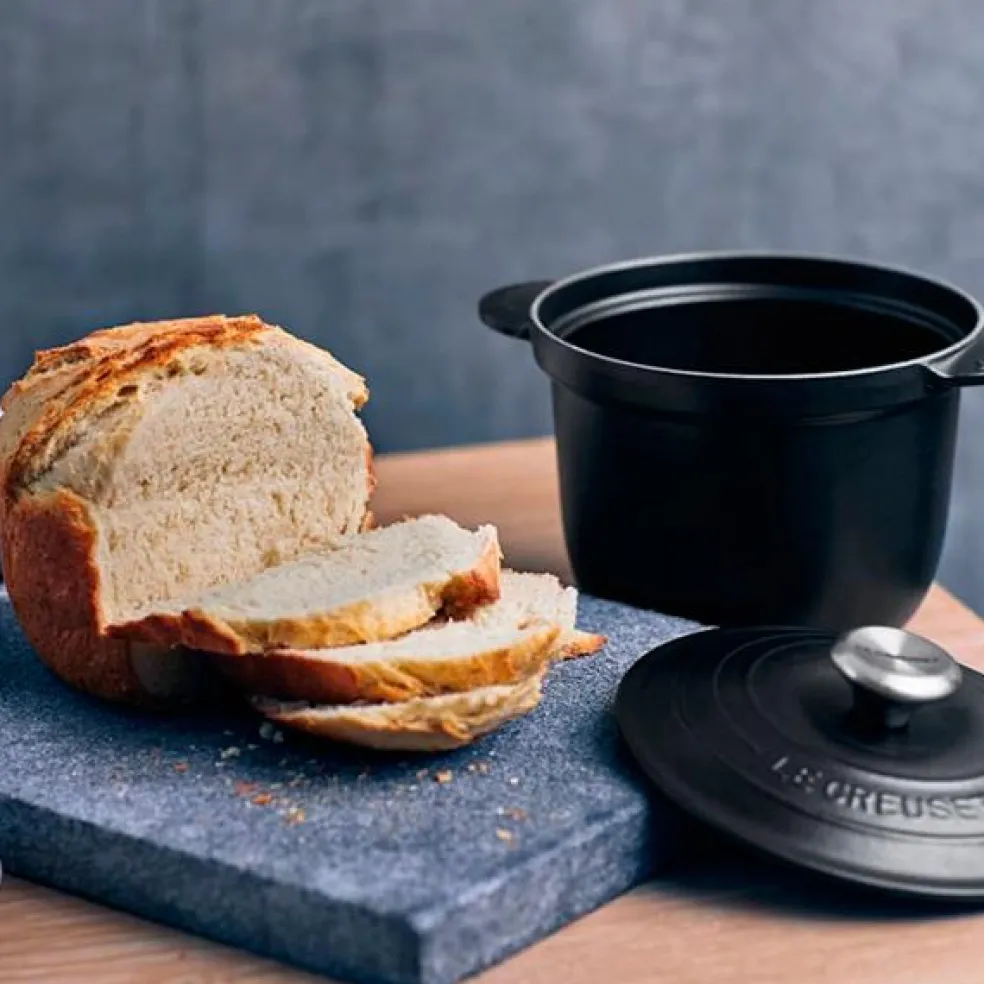 Cocotte de hierro Every Le Creuset