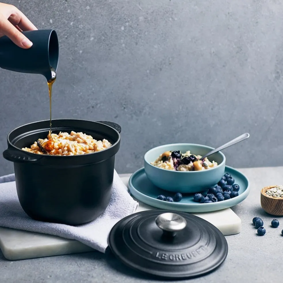 Cocotte de hierro Every Le Creuset
