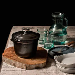 Cocotte de hierro Every Le Creuset