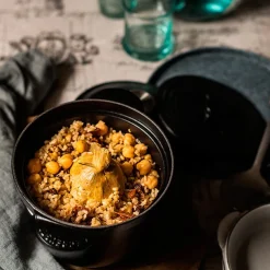 Cocotte de hierro Every Le Creuset