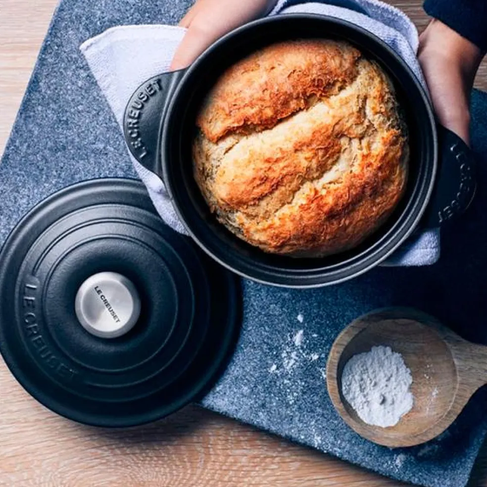 Cocotte de hierro Every Le Creuset