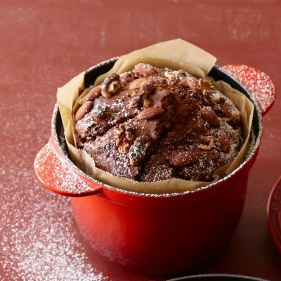 Cocotte de hierro Every Le Creuset
