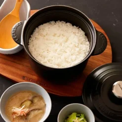 Cocotte de hierro Every Le Creuset