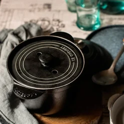 Cocotte de hierro Every Le Creuset