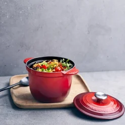 Cocotte de hierro Every Le Creuset