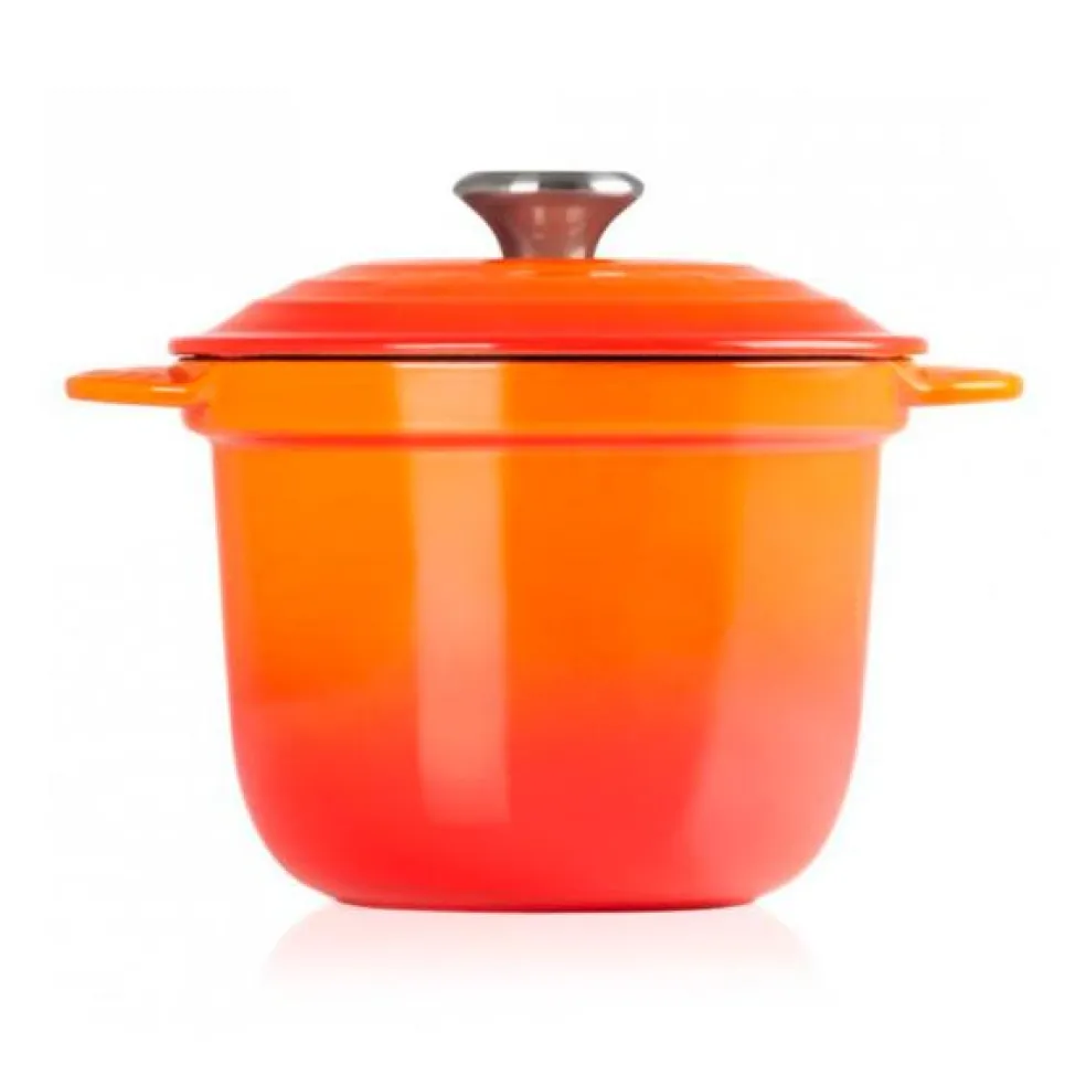 Cocotte de hierro Every Le Creuset