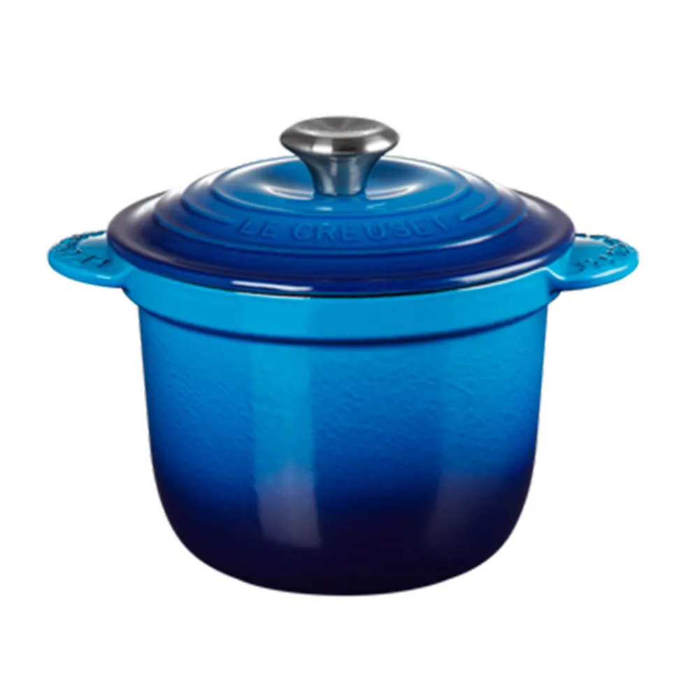 Cocotte de hierro Every Le Creuset