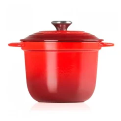 Cocotte de hierro Every Le Creuset