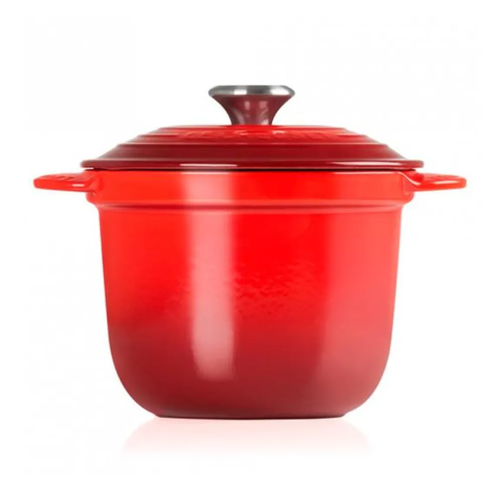 Cocotte de hierro Every Le Creuset