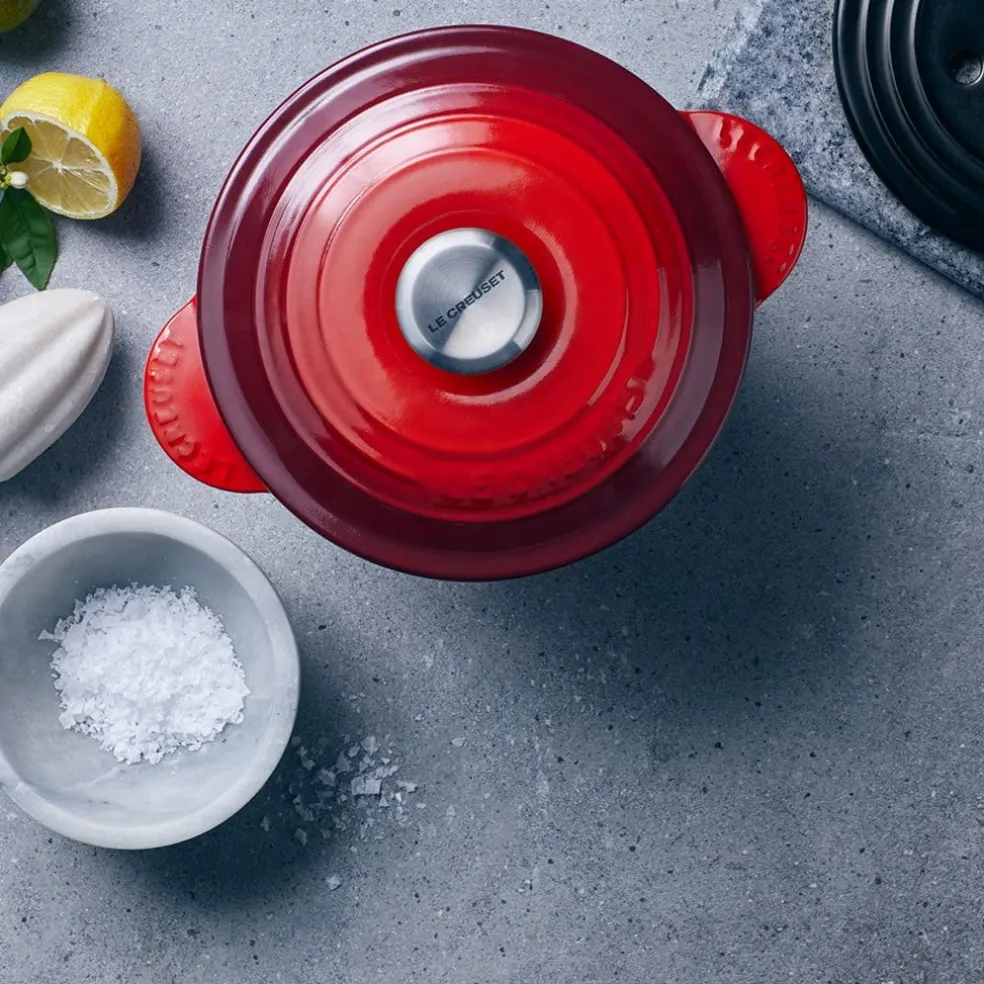 Cocotte de hierro Every Le Creuset