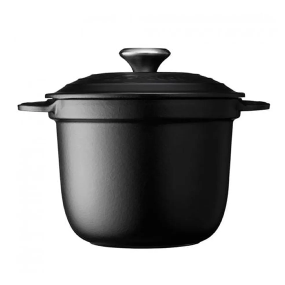 Cocotte de hierro Every Le Creuset