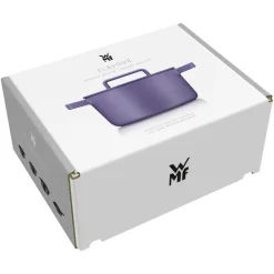 Cocotte de hierro fundido Flavour WMF
