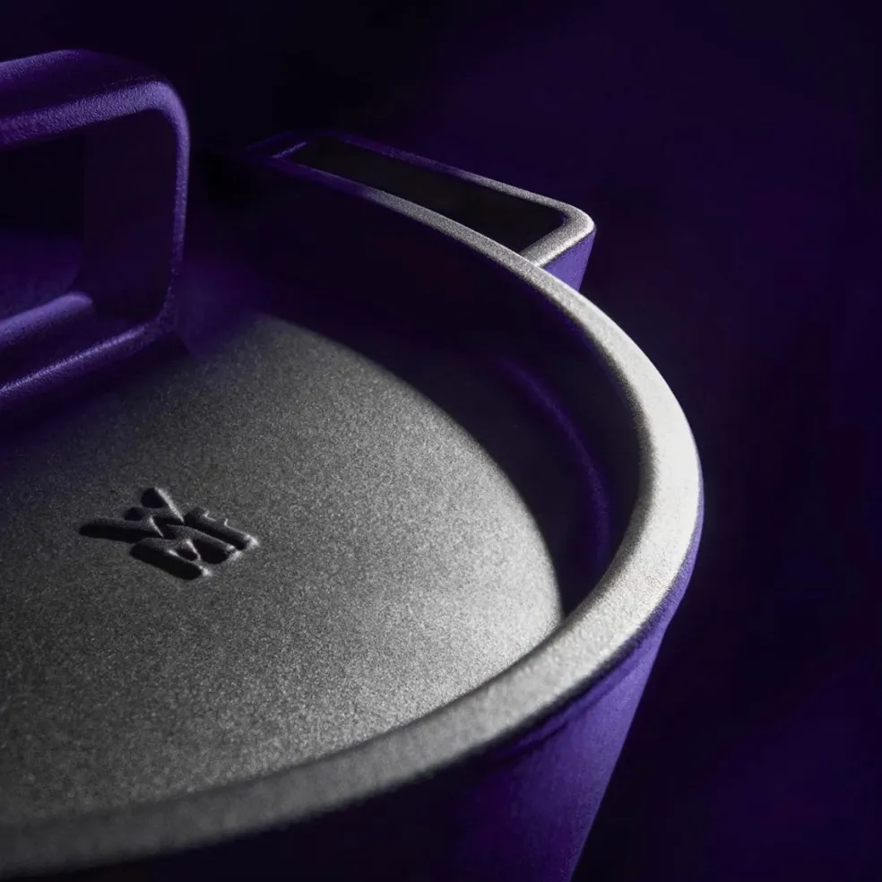 Cocotte de hierro fundido Flavour WMF