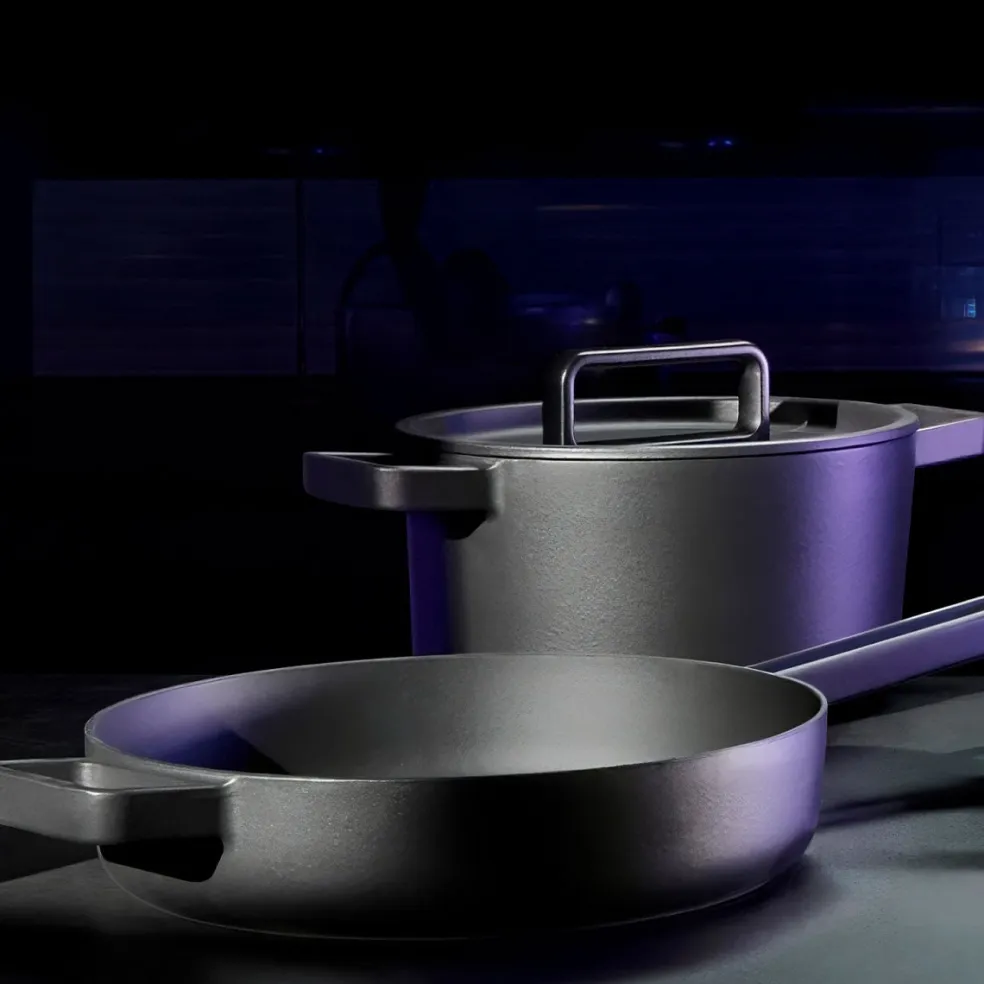 Cocotte de hierro fundido Flavour WMF