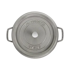 Cocotte de hierro fundido Staub