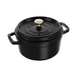 Cocotte de hierro fundido Staub