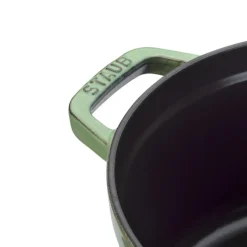 Cocotte de hierro fundido Staub