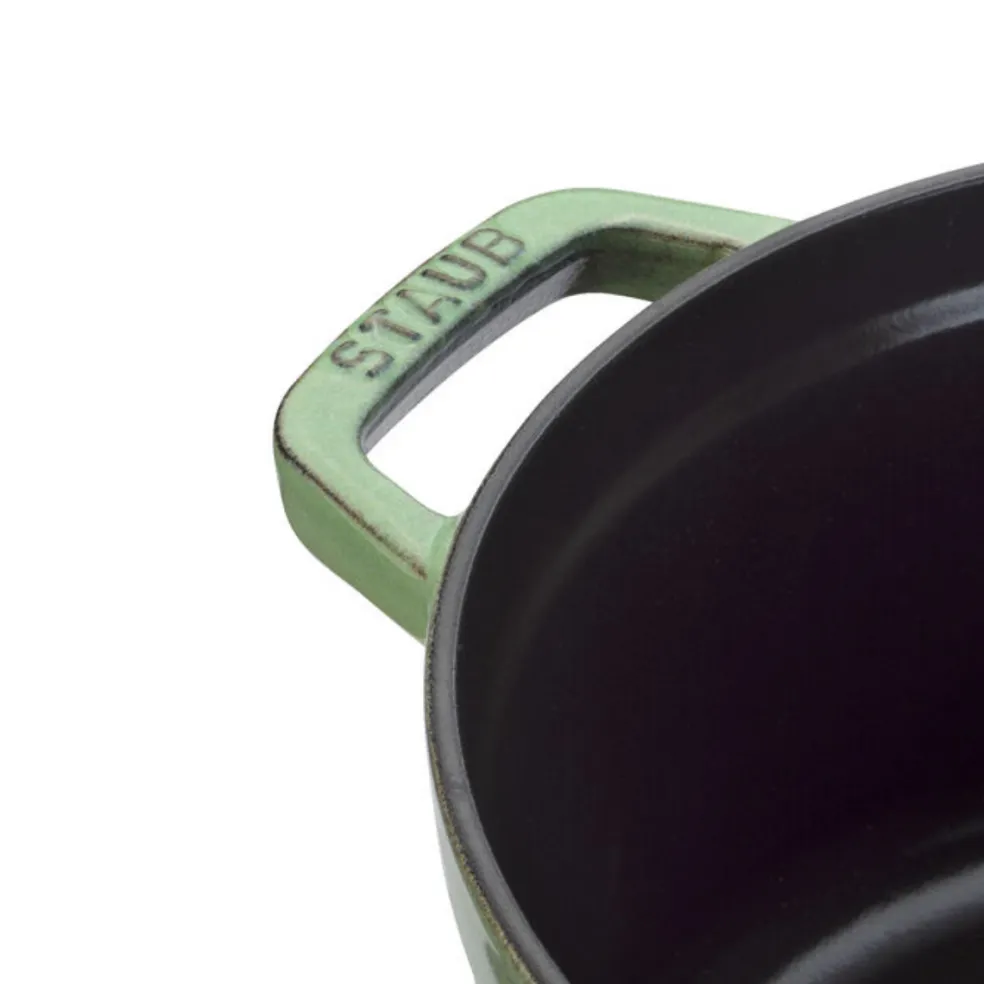 Cocotte de hierro fundido Staub