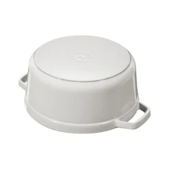 Cocotte de hierro fundido Staub