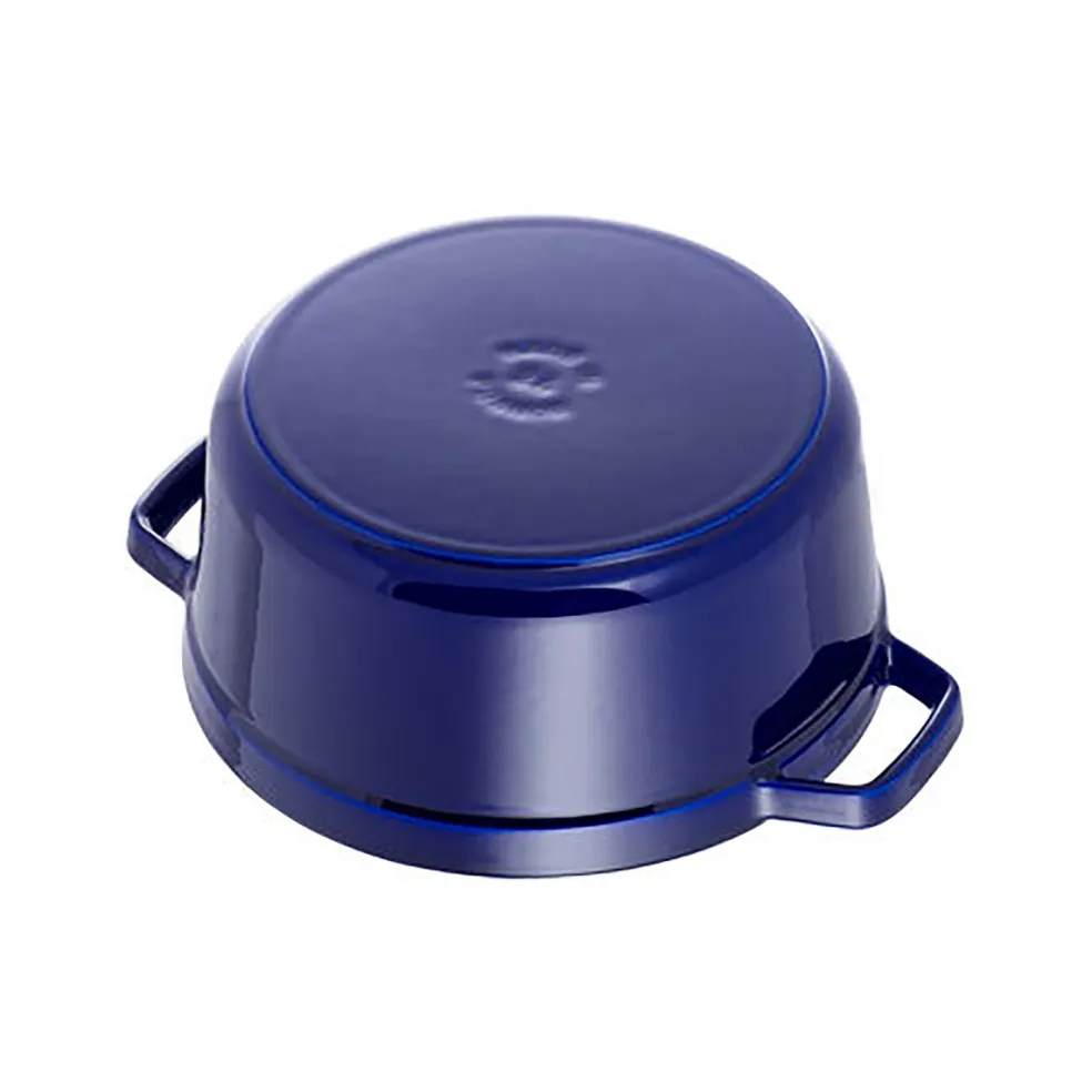 Cocotte de hierro fundido Staub