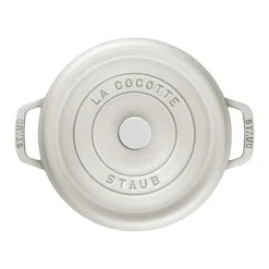 Cocotte de hierro fundido Staub