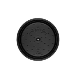 Cocotte de hierro fundido Staub