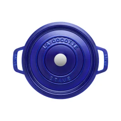 Cocotte de hierro fundido Staub