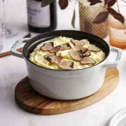 Cocotte de hierro fundido Staub